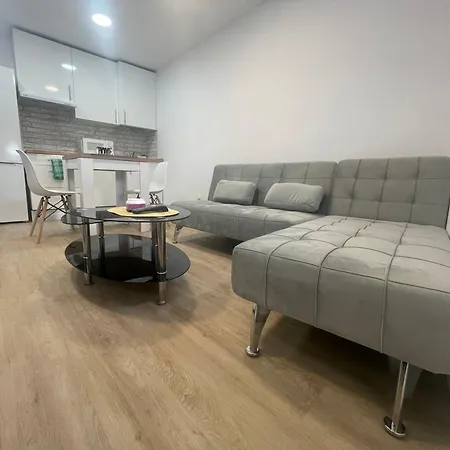 Centrico Muralla 2 Lugo