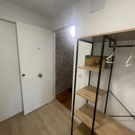 Διαμέρισμα Centrico Muralla 2