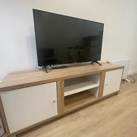 Centrico Muralla 2 Lugo