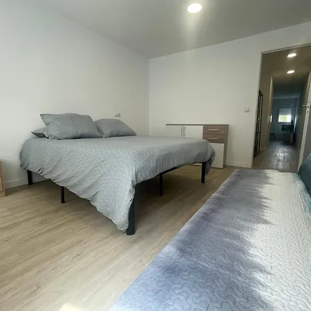 Centrico Muralla 2 * Lugo