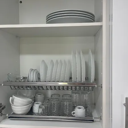 Apartman Centrico Muralla 2