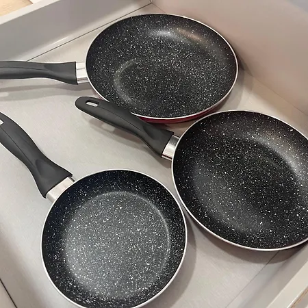 Centrico Muralla 2 Daire *