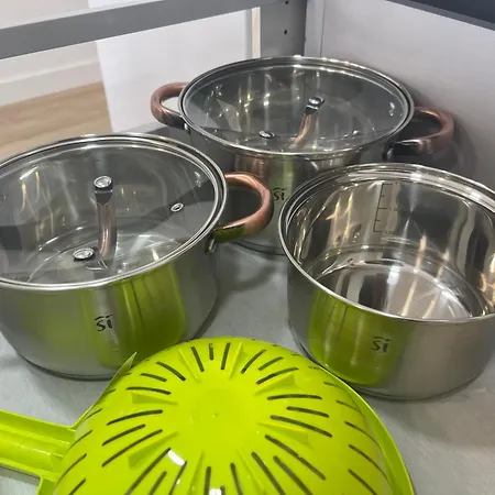 Céntrico Muralla 2 * Lugo