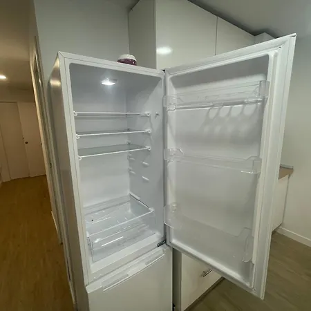 Διαμέρισμα Centrico Muralla 2