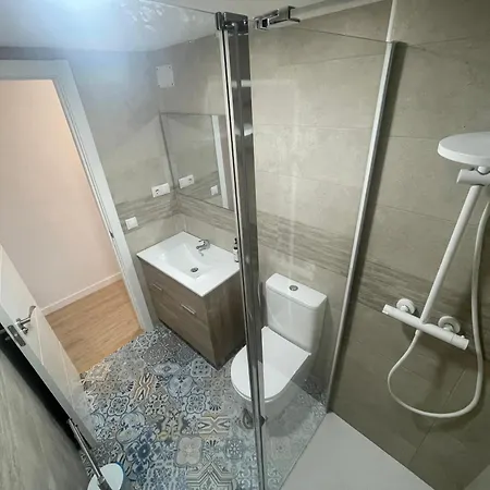 Centrico Muralla 2 Διαμέρισμα *