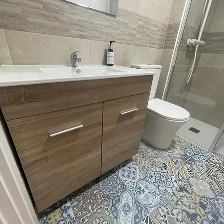 Apartamento Céntrico Muralla 2 Lugo