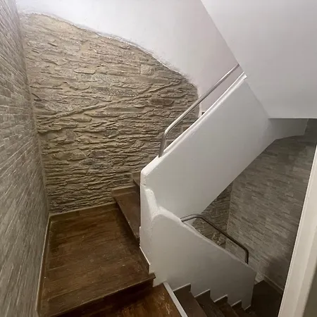 Centrico Muralla 2 * Lugo