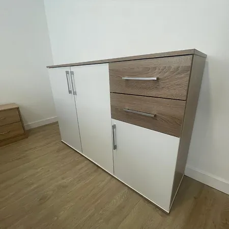 Centrico Muralla 2 * Lugo