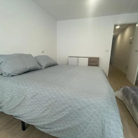 Centrico Muralla 2 Lugo