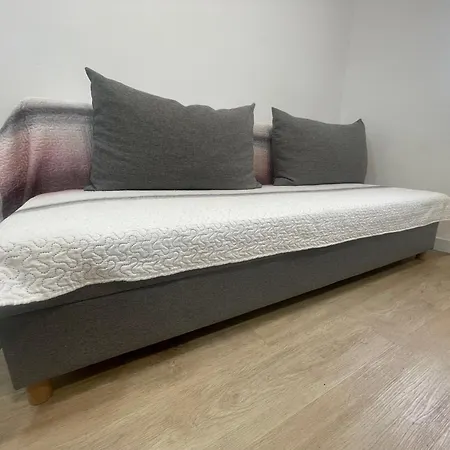 Apartmán Centrico Muralla 2