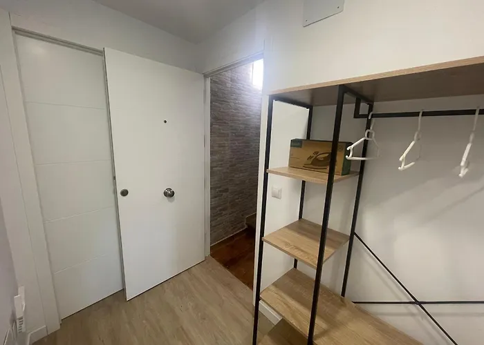 Appartement Centrico Muralla 2