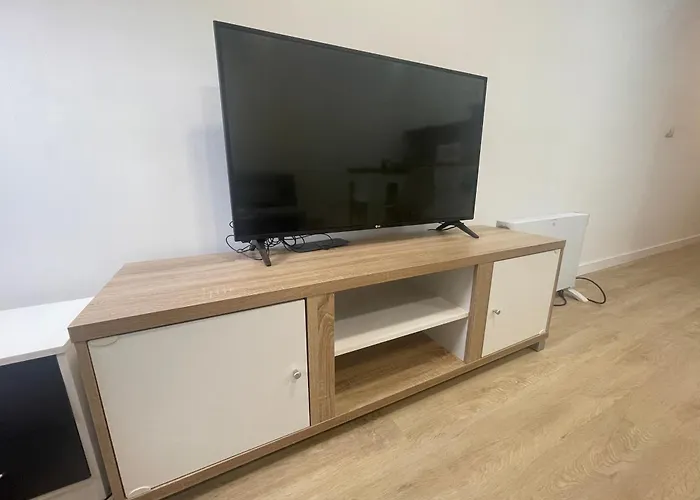 Centrico Muralla 2 Lugo