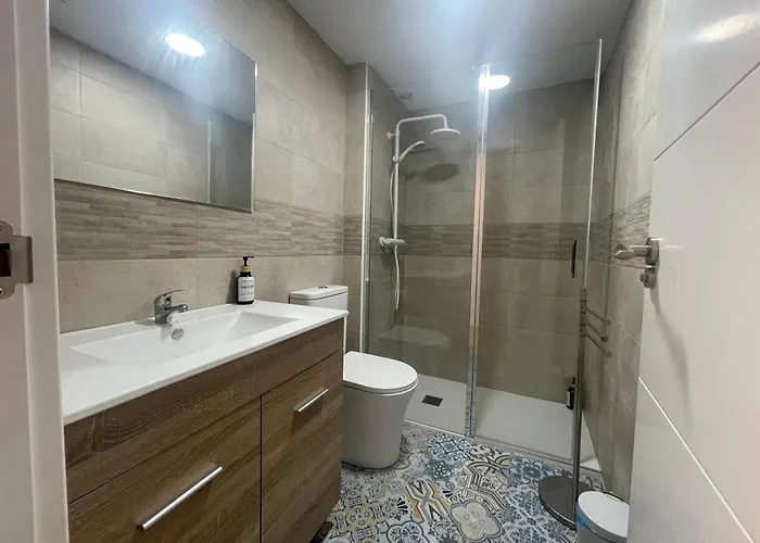 Centrico Muralla 2 Lugo