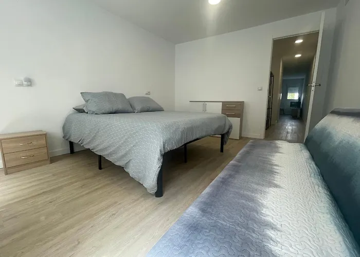 Centrico Muralla 2 * Lugo