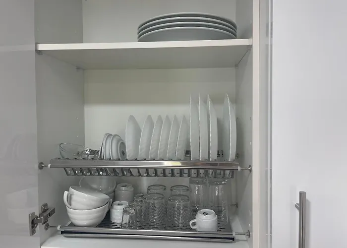 Appartement Centrico Muralla 2