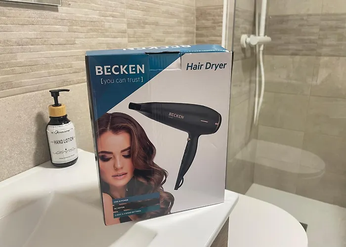 Appartement Centrico Muralla 2 Lugo