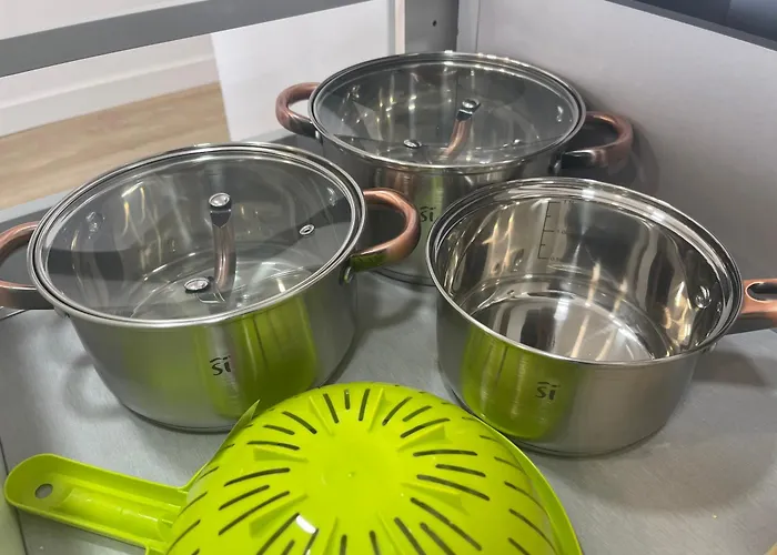 Centrico Muralla 2 * Lugo