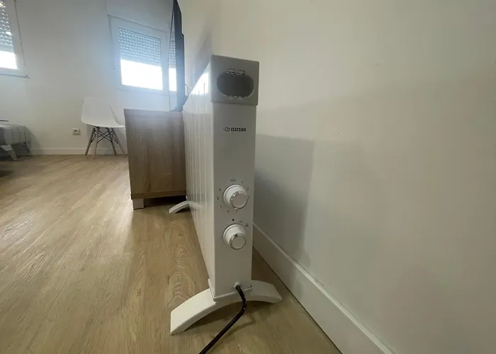 Centrico Muralla 2 Lugo