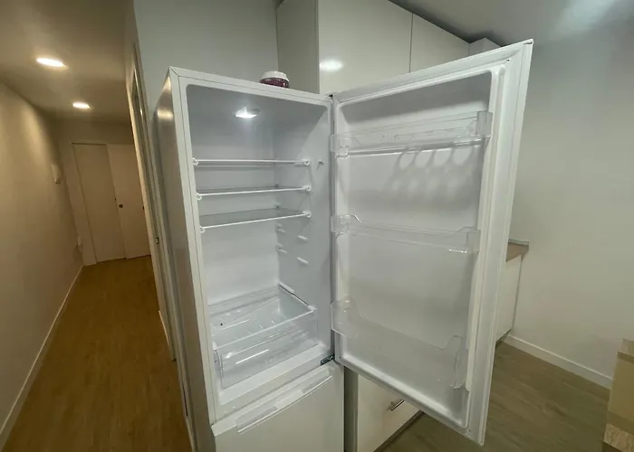 Daire Centrico Muralla 2