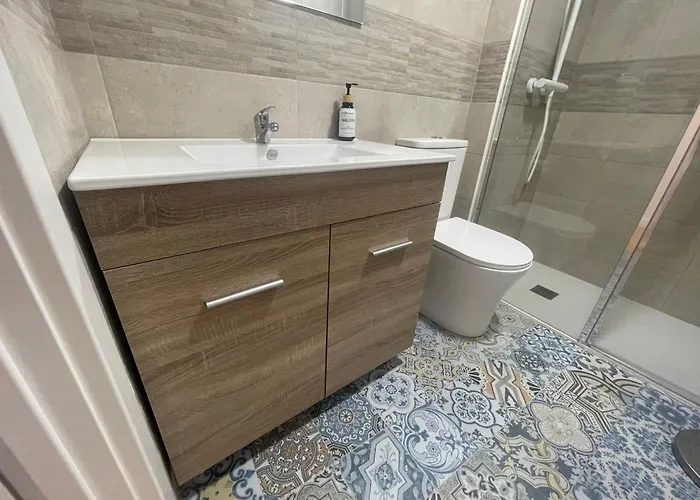 Appartement Centrico Muralla 2 Lugo