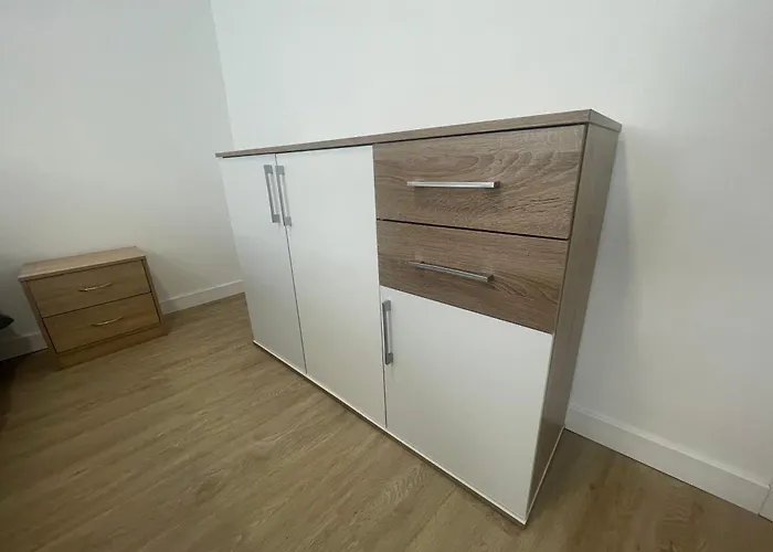 Centrico Muralla 2 * Lugo