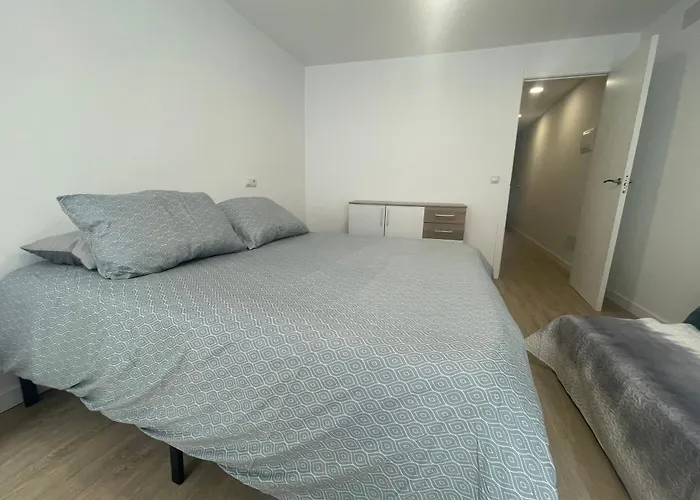 Centrico Muralla 2 Lugo