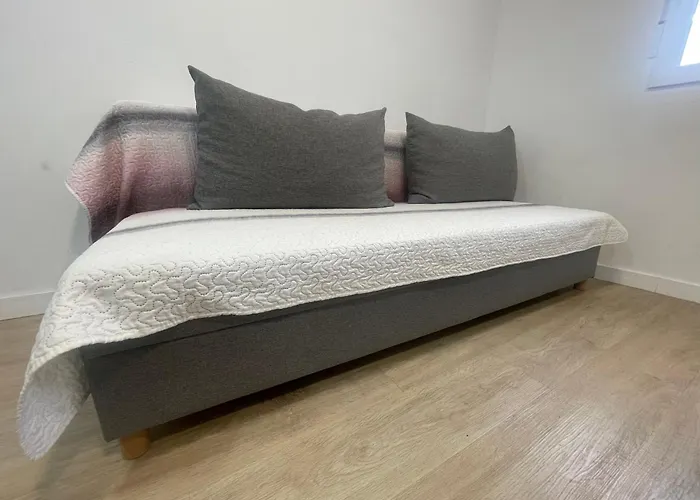 Appartement Centrico Muralla 2